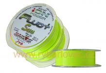 Awa-s vlasec ION power fluo+ sun 0,181mm 2x300m